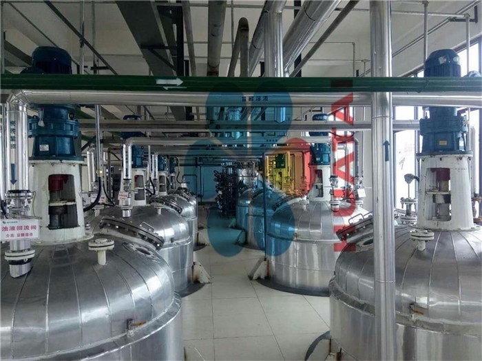 中型生物柴油設(shè)備價(jià)格